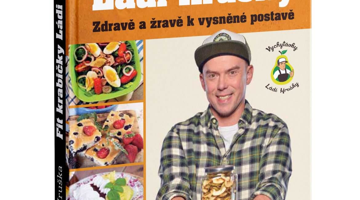 Fit krabičky Ládi Hrušky