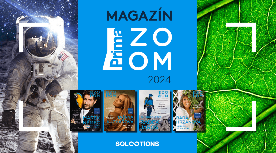 Magazín ZOOM prezentace 2024