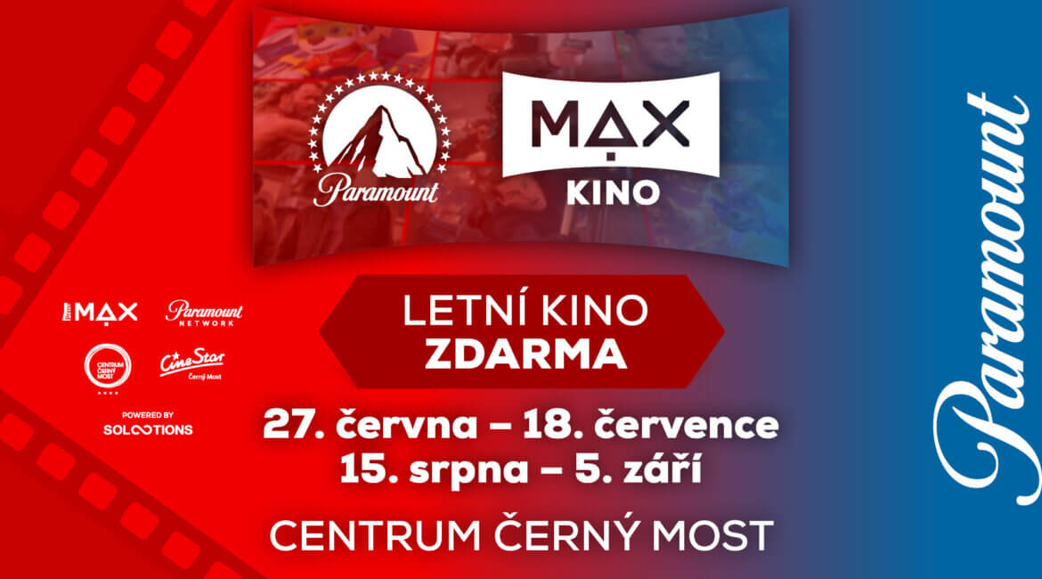 MAX kino